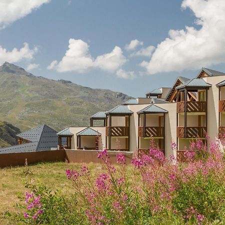 Residence Le Tikal - maeva Home Val Thorens Extérieur photo