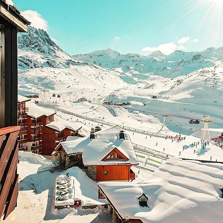 Residence Le Tikal - maeva Home Val Thorens Extérieur photo