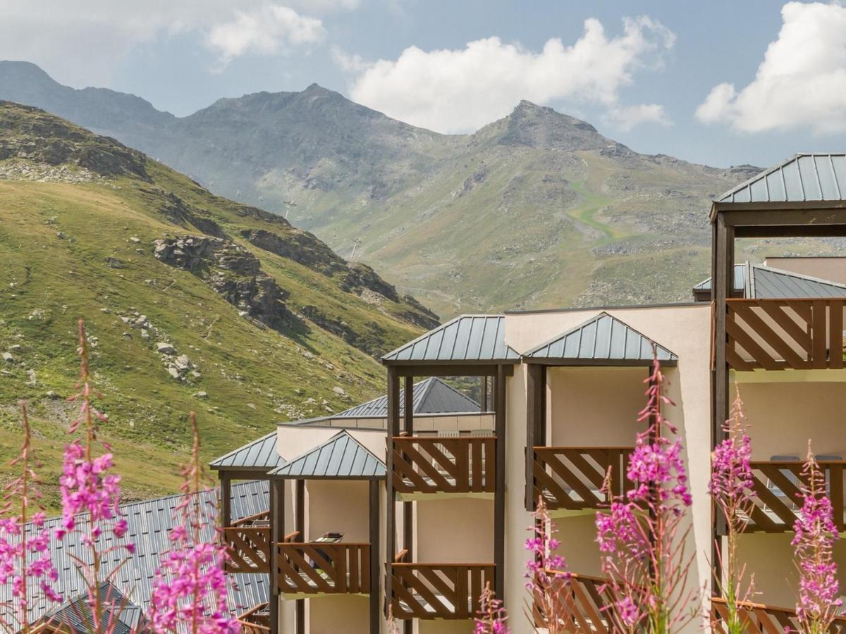 Residence Le Tikal - maeva Home Val Thorens Extérieur photo