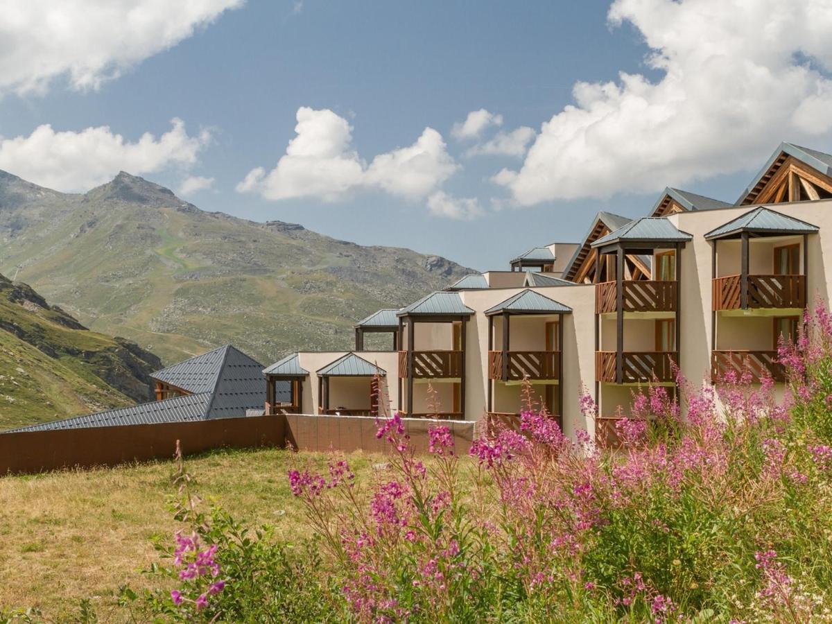 Residence Le Tikal - maeva Home Val Thorens Extérieur photo