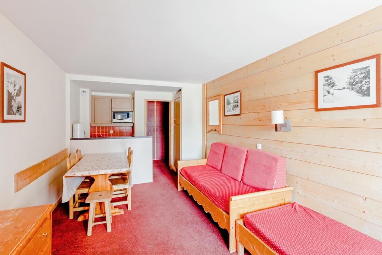 Residence Le Tikal - maeva Home Val Thorens Extérieur photo